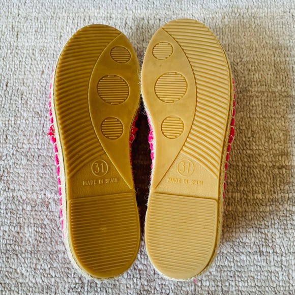 Dolce & Gabbana Girl’s Espadrilles - Picture 6 of 6